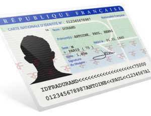 Comment renouveler sa carte d'identité ?
