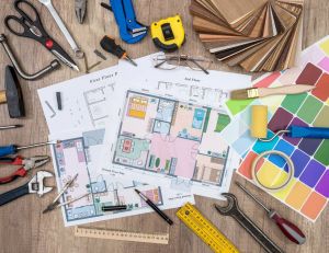 Rénover sa maison : vos projets méritent d’être accompagnés par des experts ! / iStock.com - alfexe
