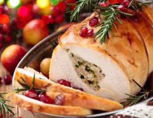 Repas de Noël : 10 idées de menus originaux / iStock.com - Vitalina