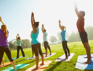 Retraite de yoga : des vacances zen / iStock.com - GlobalStock