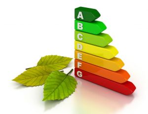 Révision de l'étiquette énergétique pour l'électroménager / iStock.com - adempercem