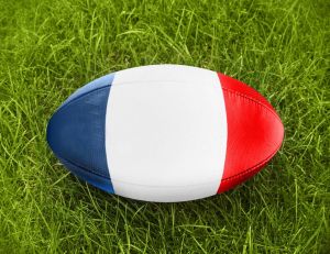 Rugby : 12 ans que le XV de France n'avait pas gagné contre les All Blacks / iStock.com - Delpixart