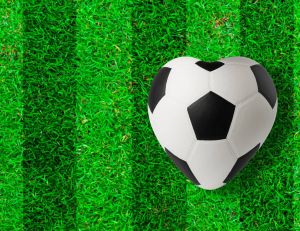 Saint-Valentin 2018 : PSG Vs. Cupidon, le match de tous les dangers ! / iStock.com - saknakorn