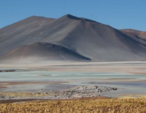 Salar d'Atacama © Chili Excepción
