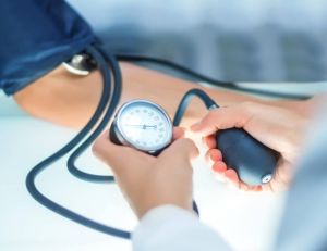 Santé : l'hypertension souvent sous-diagnostiquée ? / iStock.com - Bluecinema
