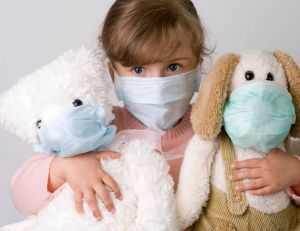 Santé : un air pur pour le cerveau des enfants / iStock.com - Wojciech_gajda