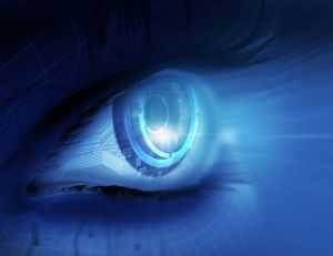 Santé : un oeil bionique en 3D pourrait redonner la vue aux aveugles / iStok.com - Petrovich9