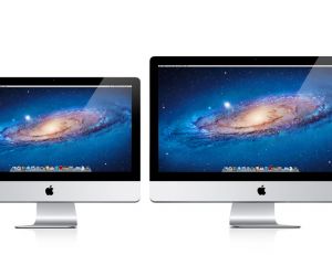 iMac 21,5 et 27 pouces - Apple ®