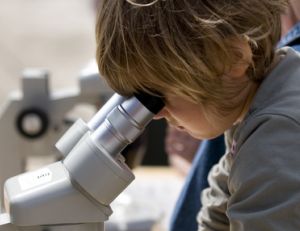 Activités scientifiques pour votre enfant