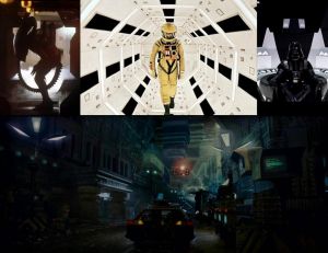 Les meilleurs films de science-fiction © MGM - 20th Century Fox - Warner Bros