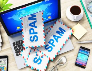 Sécurité et infobésité : comment lutter contre les spams ? / iStock.com - scanrail