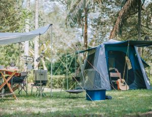 Séjour en camping : nos conseils pour préparer au mieux les vacances / iStock.com - Edwin Tan