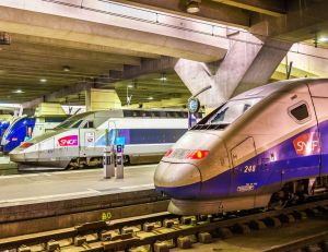 SNCF : le train à bas prix iDTGV, c’est terminé ! / iStock.com - Leonid Andronov