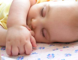 Astuces pour endormir bébé