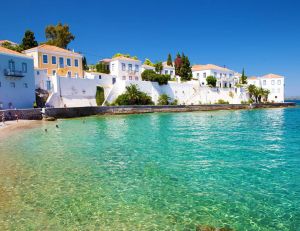 Spetses, le petit coin de paradis grec / Istock.com - Fotofantastika