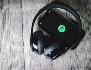 Spotify se lance dans le marché du livre audio / iStock.com - Avid Photographer