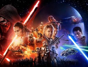 Les préventes de Star Wars 7 ont déjà généré des sommes colossales - copyright LucasFilm / Disney