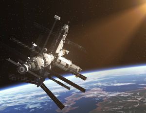 SpaceX Dragon est revenu de sa mission dans l'espace