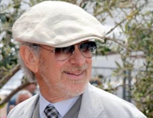 Steven Spielberg prédit la prochaine mort du film de super-héros - wikimedia commons / Georges Biard