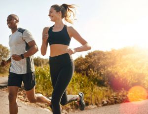Streak running : courir tous les jours, un bienfait pour votre santé et votre moral ! / iStock.com - PeopleImages