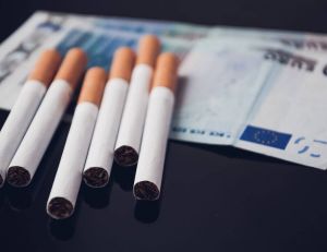 Tabac : pas de hausse de prix le 1er janvier