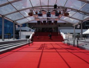 Le palmarès du Festival de Cannes 2015 met les Français à l'honneur - © E.S.