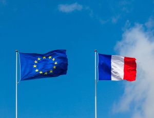 Télétravail : la France en retard par rapport à ses voisins européens / iStock.com - Evgeniia Ozerkina