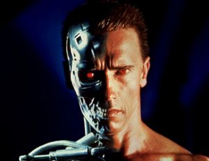 Terminator © 20th Century Fox