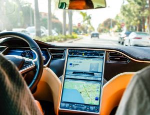 Tesla : l'Autopilot d'une Model S prédit et évite un accident aux Pays-Bas