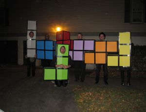 jouer à Tetris est (vraiment) bon pour la santé