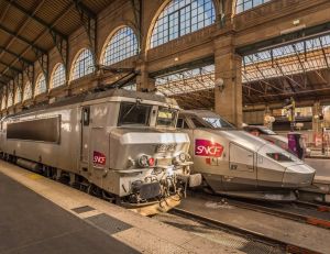 TGV, Intercités : la SNCF indemnisera tous les retards supérieurs à 30 minutes / iStock.com - Say-Cheese