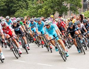 Tour de France : l'histoire de cette course mythique / iStock.com - Lya_Cattel