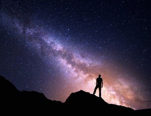Tout savoir sur l'astronomie / iStock.com - den-belitsky