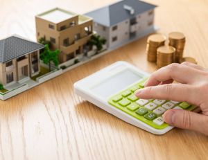 Tout savoir sur le crédit immobilier et l’assurance de prêt  / iStock.com - kuppa_rock