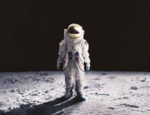 Toyota va développer un rover pour explorer la Lune / iStock.com - fergregory
