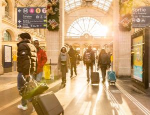 Transports : le point sur la grève SNCF début juillet 2018 / iStock.com - filipefrazao