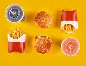 Tri sélectif : les fast-food rappelés à l'ordre par l'Etat / iStock.com - Sergey Nazarov