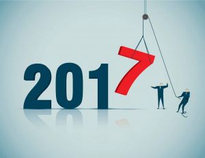 Une année en Actus : retour sur 2017 ! / iStock.com - erhui1979