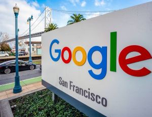 Une banque pour Google en 2020 ? / Istock.com - georgeclerk