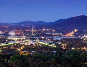 Une capitale incontournable : Canberra en Australie / iStock.com - kokkai