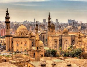 Une capitale incontournable : Le Caire en Égypte / iStock.com - Leonid Andronov