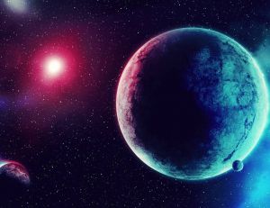Une exoplanète, jumelle de la Terre, découverte sur une zone habitable / iStock.com - cemagraphics