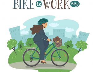Une prime de l'Etat pour aller au travail en vélo / Istock.com - Natalie_