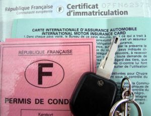 Validité du permis en France et à l'Etranger