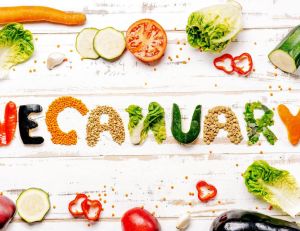 Veganuary : devenir vegan en janvier, ça vous tente ?