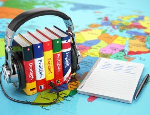 Vendredi lecture : les livres audio facilitent l’apprentissage des langues étrangères / iStock.com - Bet_Noire