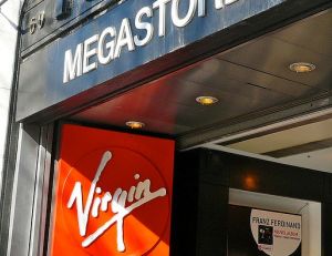 Virgin : un inconnu rachète le fichier clients pour… 122 euros
