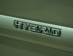 Choisir une voiture hybride