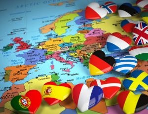 Voyage : 3 bonnes raisons de visiter l’Union européenne / iStock.com - Bet_Noire