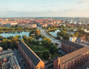 Voyage : à la découverte de Copenhague, smart city / iStock.com - Brzozowska